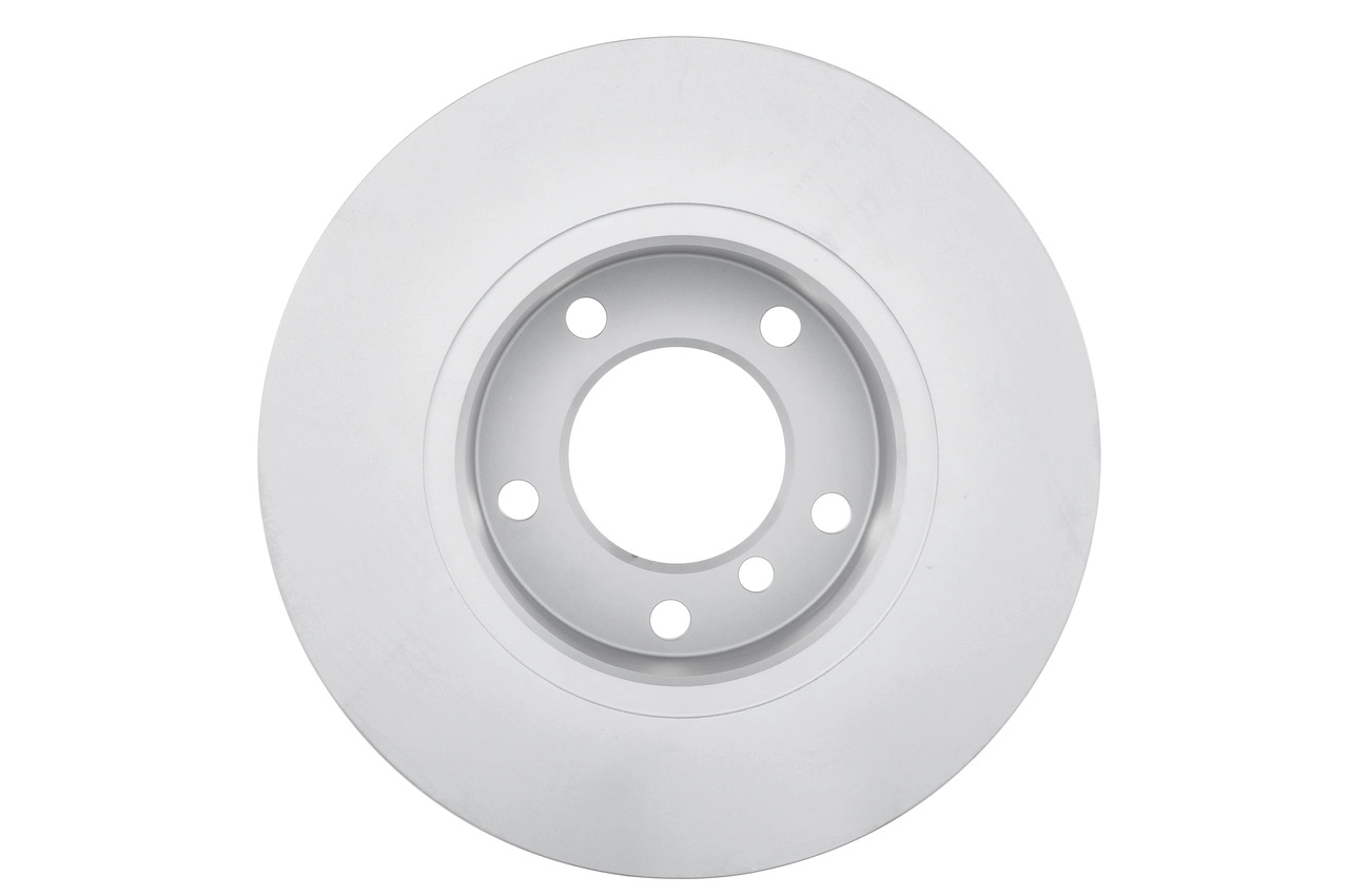 BOSCH 0 986 478 511 - Тормозные диски