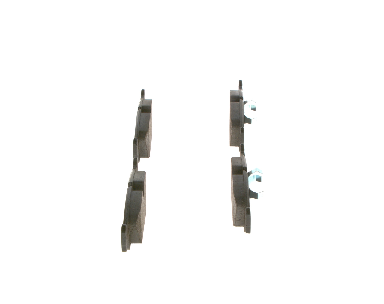 Тормозные колодки 