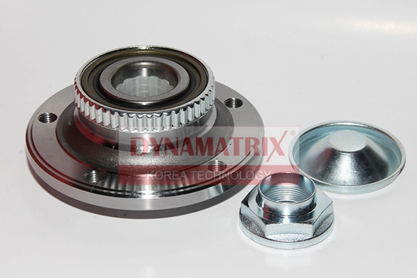 Ступичный подшипник