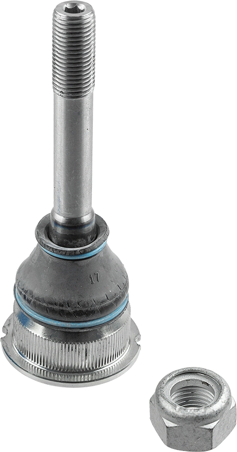 Шаровая опора