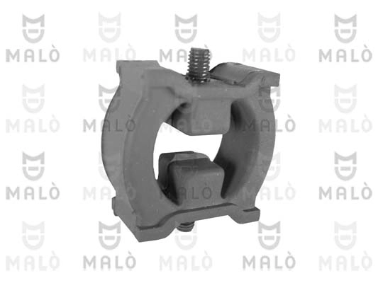 Резинка глушителя