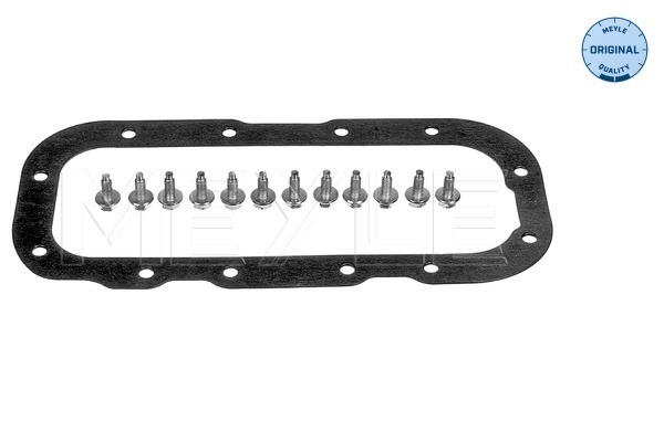 Прокладка поддона АКПП