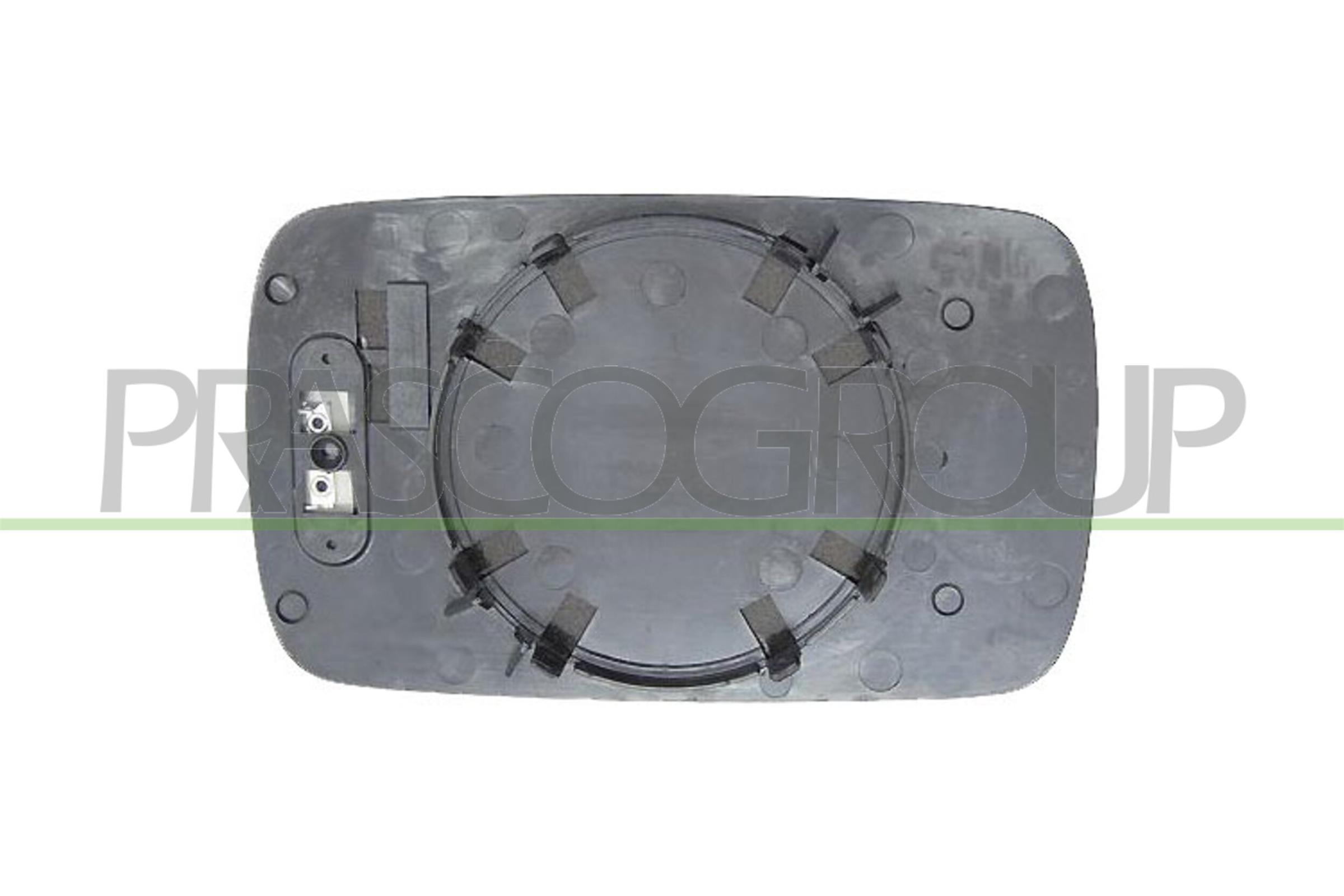 Стекло зеркала 