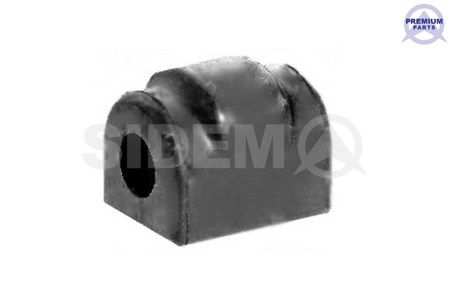 Втулки стабилизатора