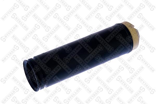 STELLOX 11-27110-SX - Пыльники и отбойники амортизатора