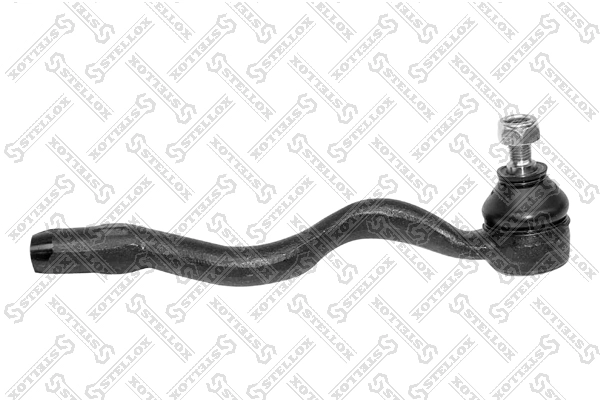 Рулевой наконечник