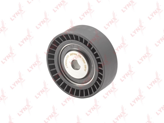 LYNXAUTO PB-7004 - Ролик обводной приводного ремня