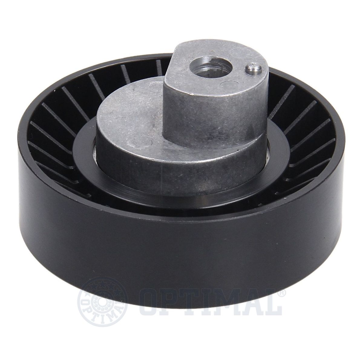 Ролик обводной приводного ремня