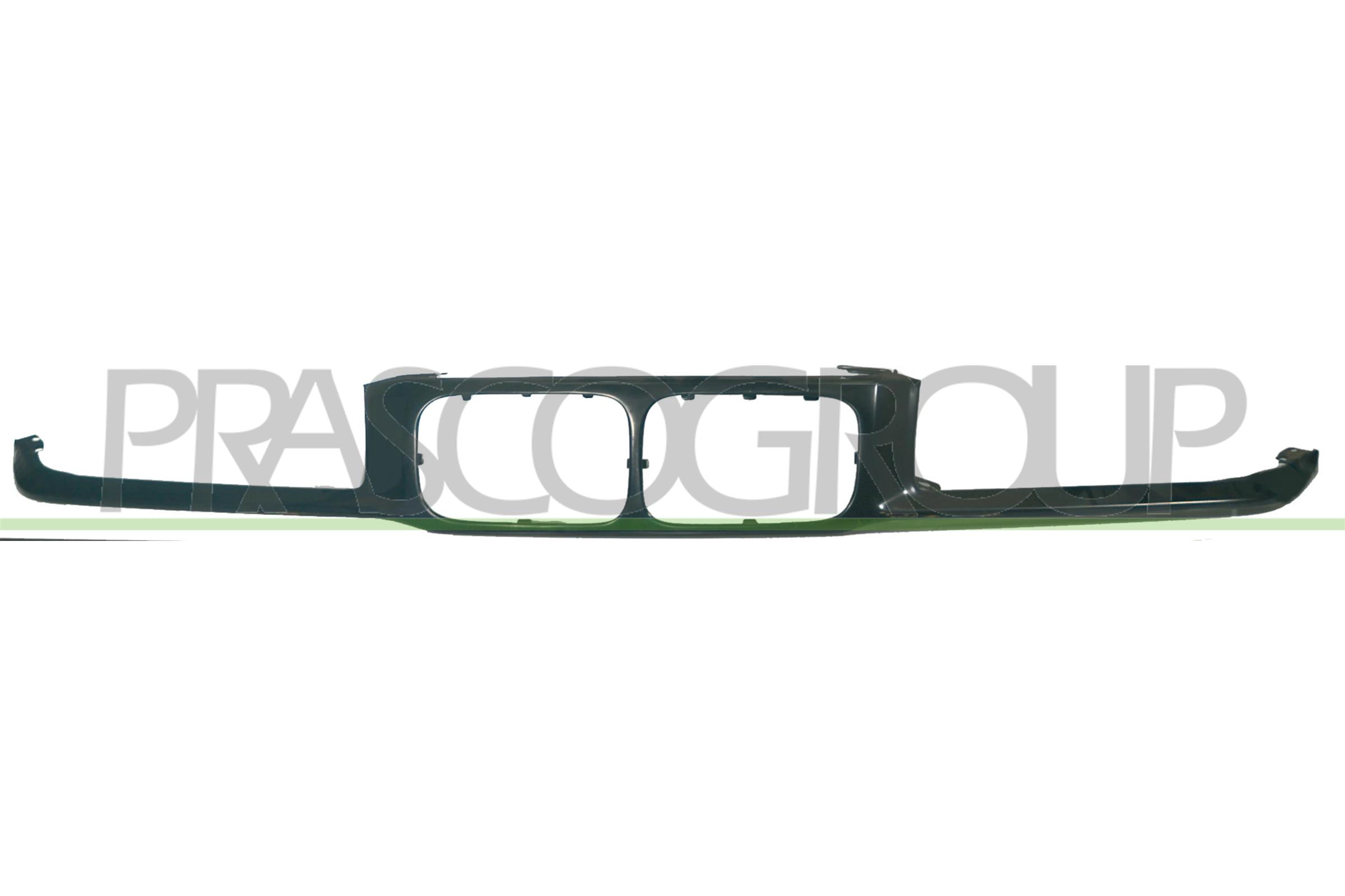 Рамка решетки радиатора