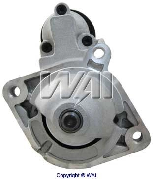 WAI 17702N - Стартер