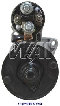 WAI 17702N - Стартер