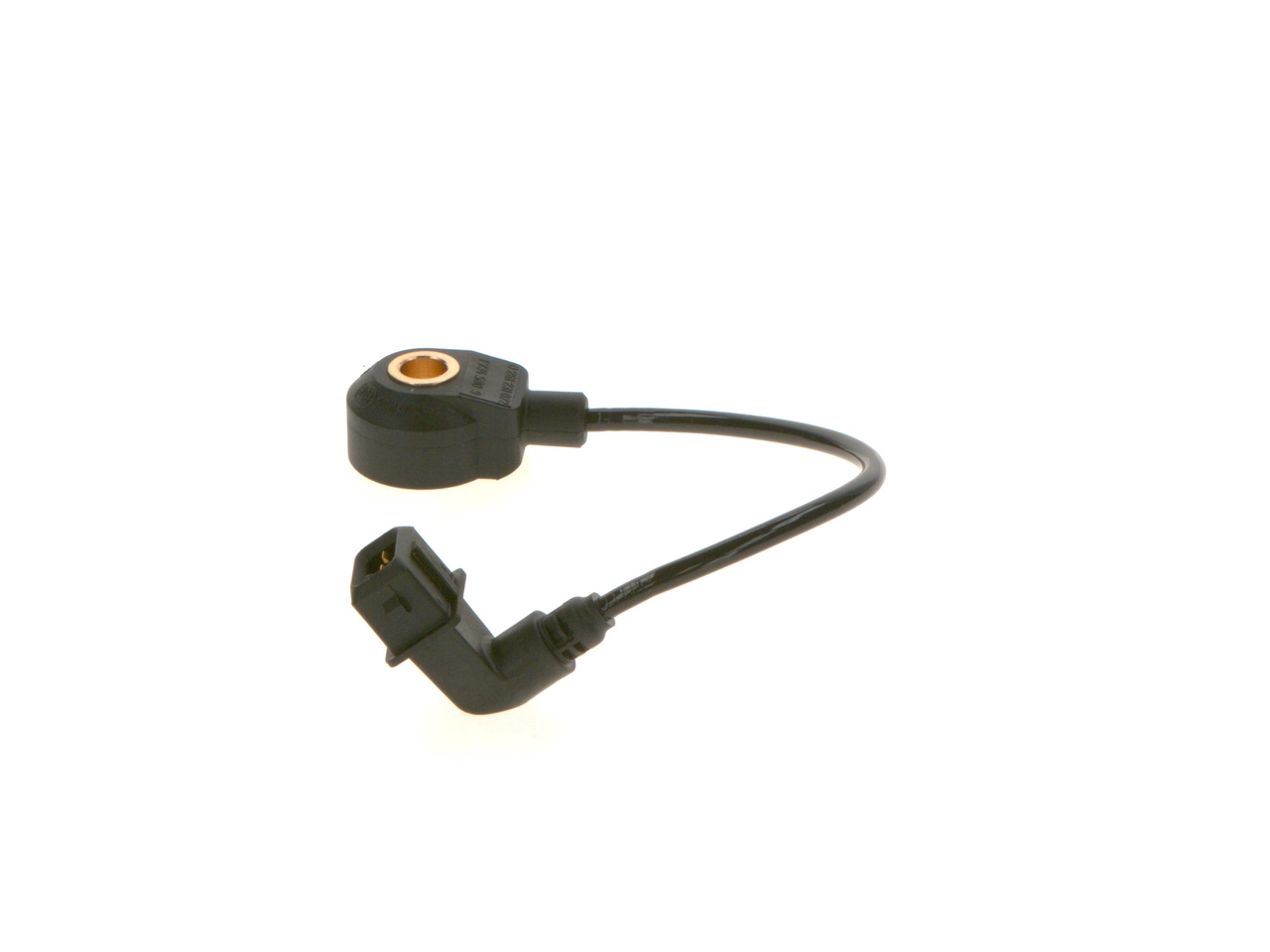 BOSCH 0 261 231 072 - Датчик детонации