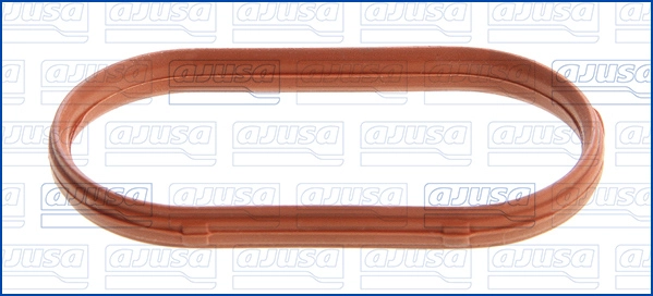 AJUSA 00639900 - Прокладка впускного коллектора