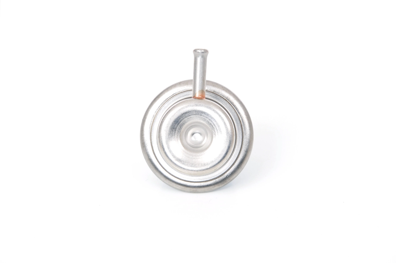 BOSCH 0 280 160 597 - Регулятор давления топлива