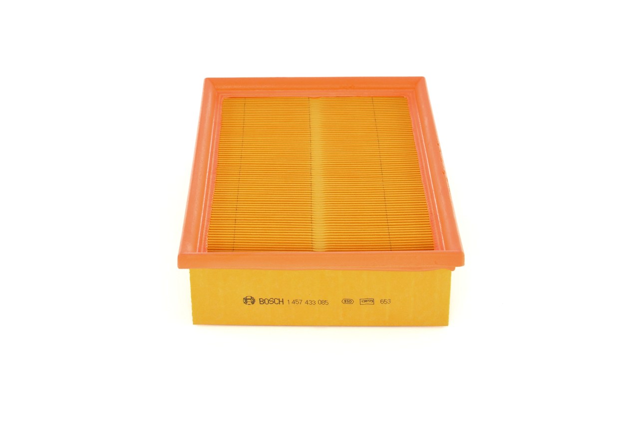 BOSCH 1 457 433 085 - Воздушный фильтр