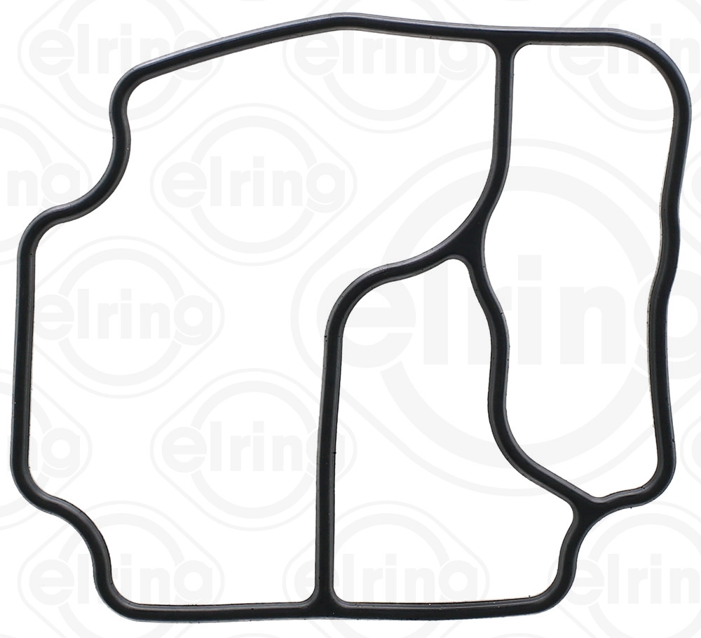 ELRING 816.965 - Прокладка корпуса масляного фильтра