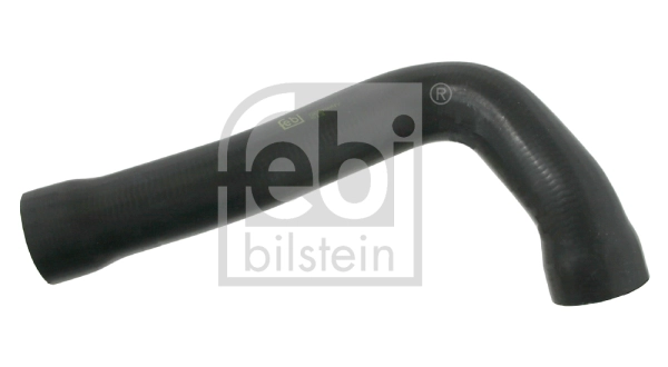 FEBI BILSTEIN 27460 - Патрубки системы охлаждения