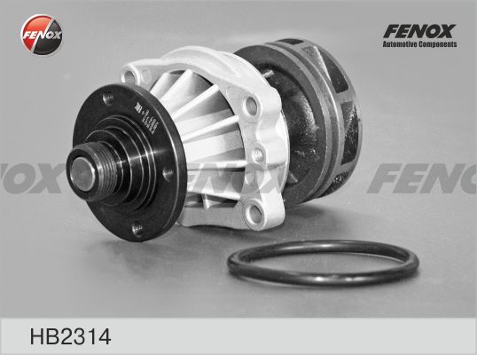 FENOX HB2314 - Водяной насос - помпа