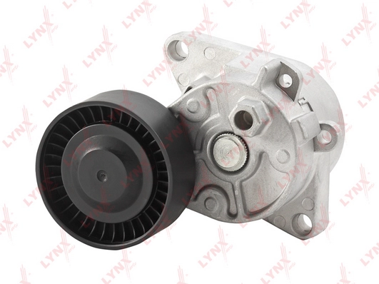 LYNXAUTO PT-3007 - Натяжитель ремня генератора