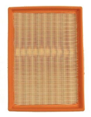 MAHLE LX 343 - Воздушный фильтр