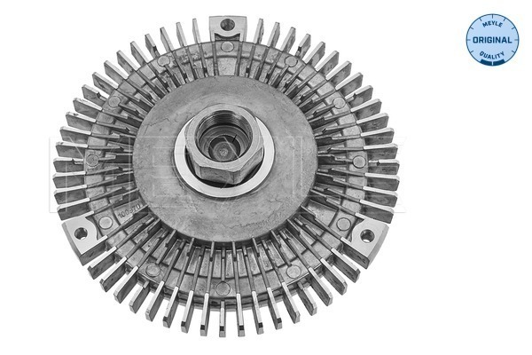 MEYLE 314 115 2701 - Вискомуфта вентилятора