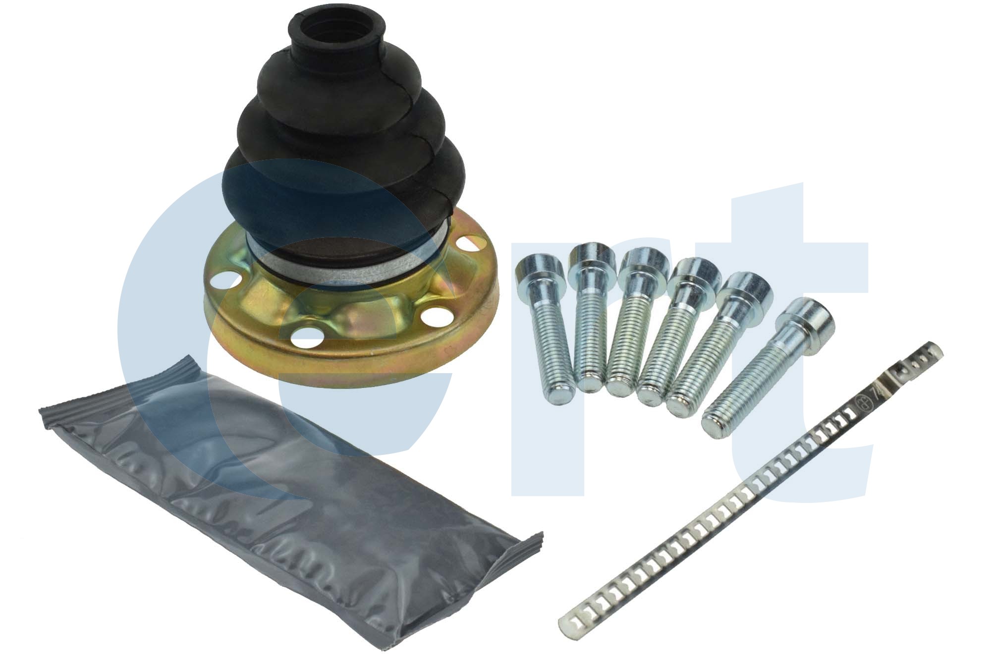 Пыльник ШРУСа