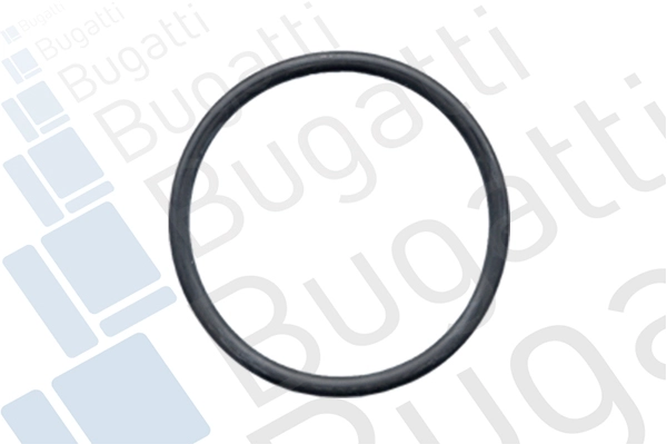 BUGATTI PA5404 - Водяной насос - помпа