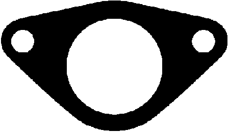 Прокладка впускного коллектора