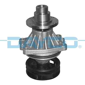 Водяной насос - помпа
