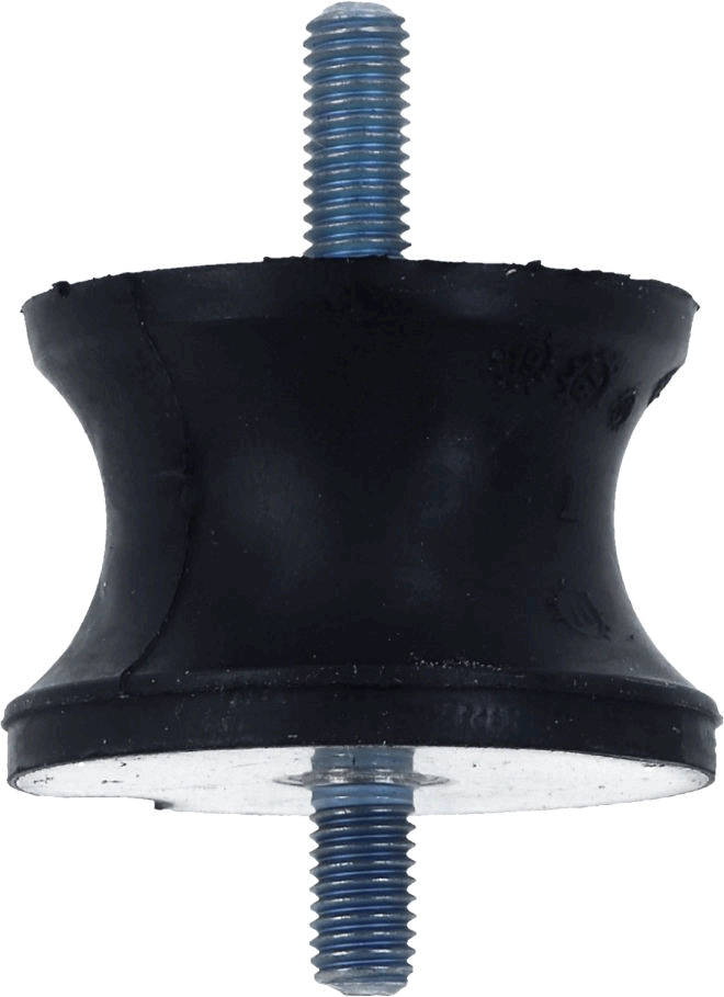 LEMFÖRDER 10463 01 - Подушка коробки передач (АКПП)