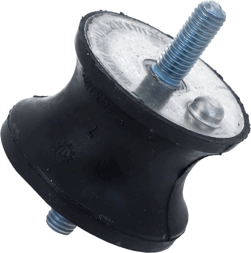 Подушка коробки передач (АКПП)