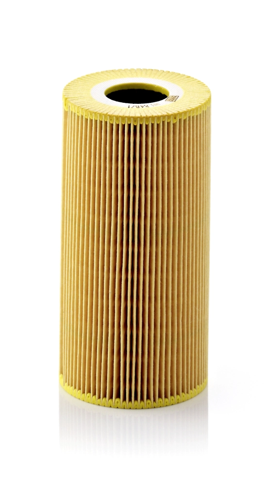MANN-FILTER HU 848/1 x - Масляный фильтр