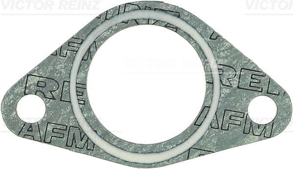 Прокладка впускного коллектора