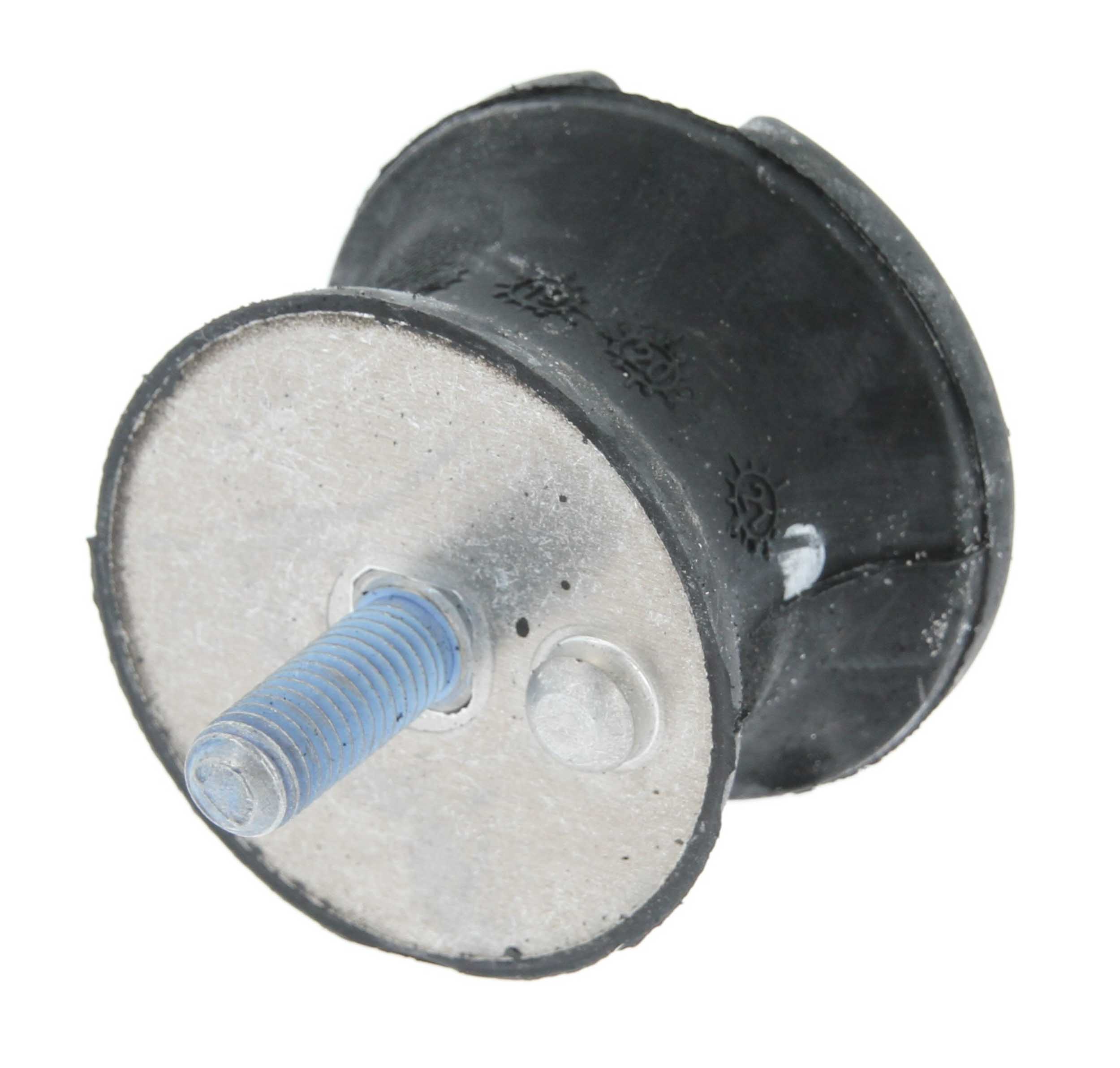 CORTECO 21651253 - Подушка коробки передач (АКПП)