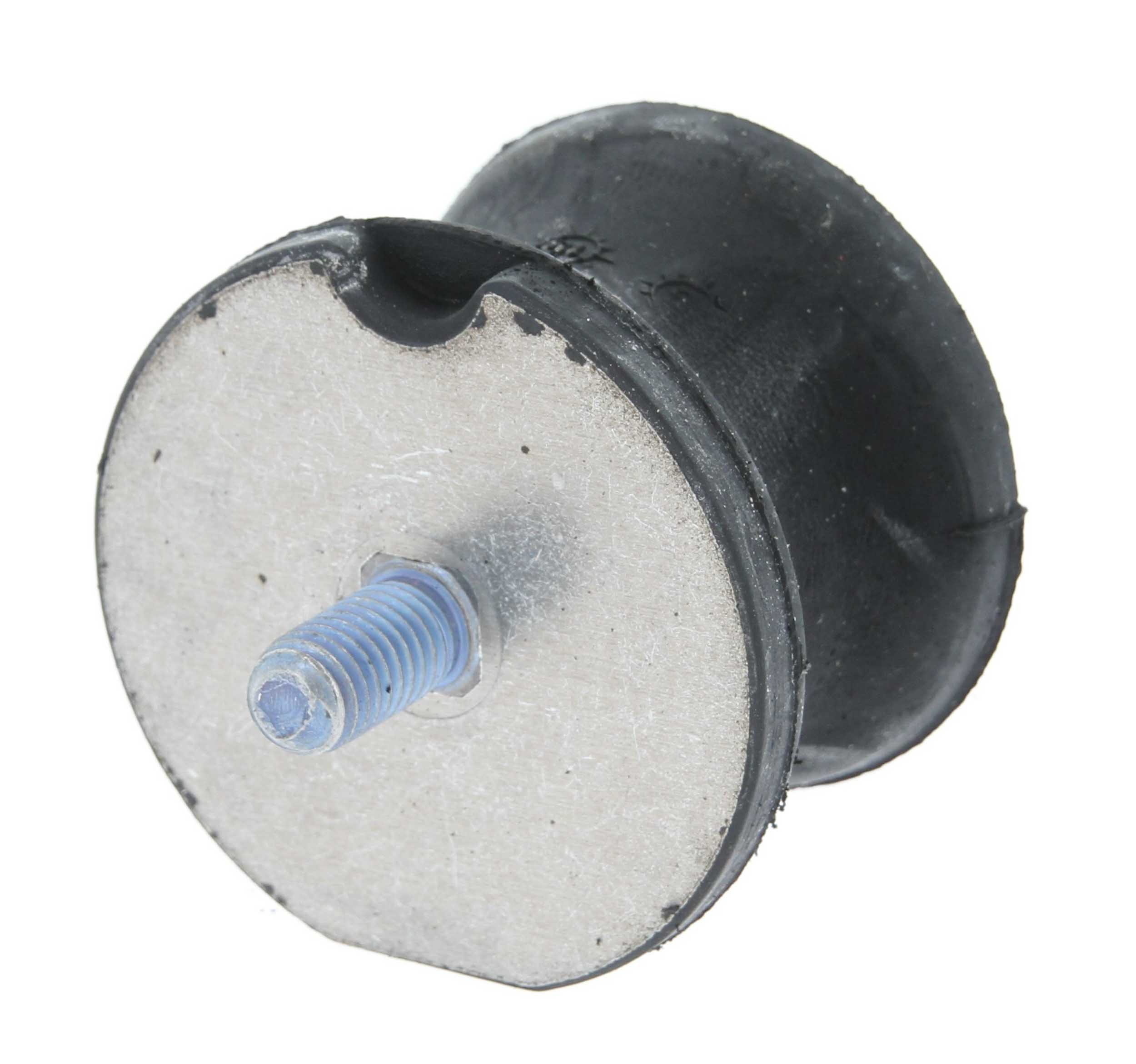 CORTECO 21651253 - Подушка коробки передач (АКПП)