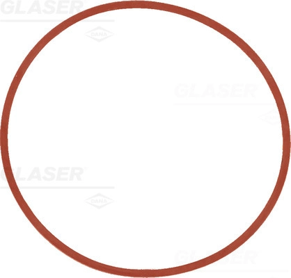 Прокладка впускного коллектора