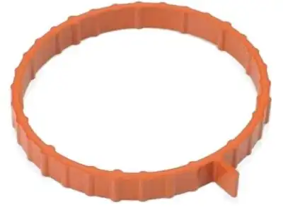 SUBARU 14035aa492 - ПРОКЛАДКА РЕЗИНОВАЯ