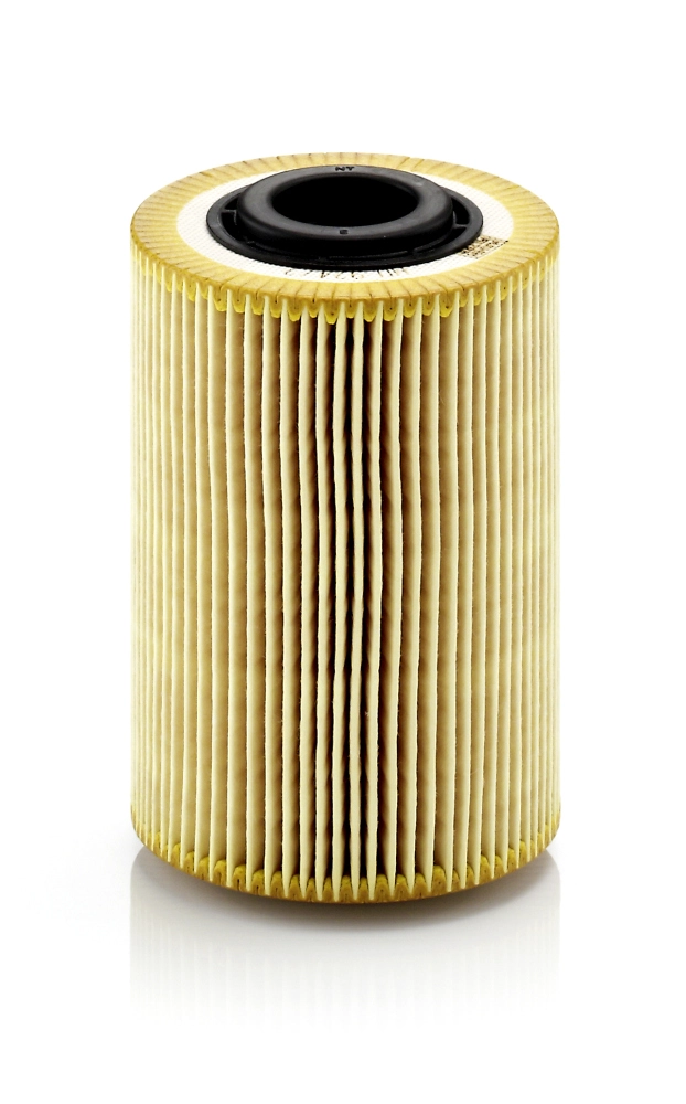 MANN-FILTER HU 924/2 x - Масляный фильтр