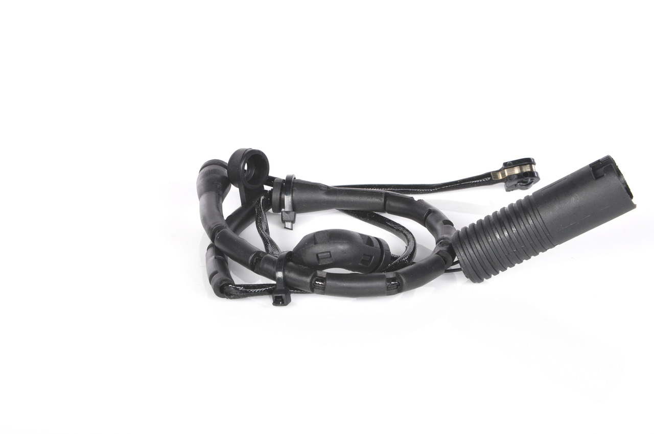 BOSCH 1 987 474 943 - Датчик износа тормозных колодок