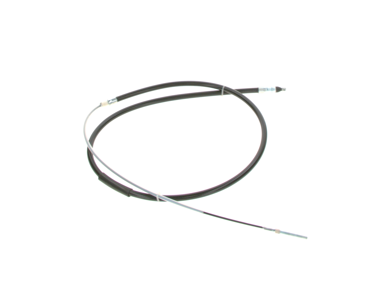 BOSCH 1 987 477 532 - Трос ручника