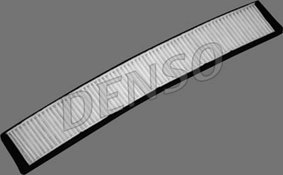 Салонный фильтр