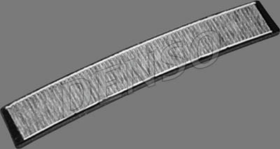DENSO DCF062K - Салонный фильтр