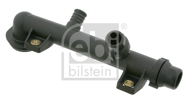 FEBI BILSTEIN 26638 - Фланец системы охлаждения