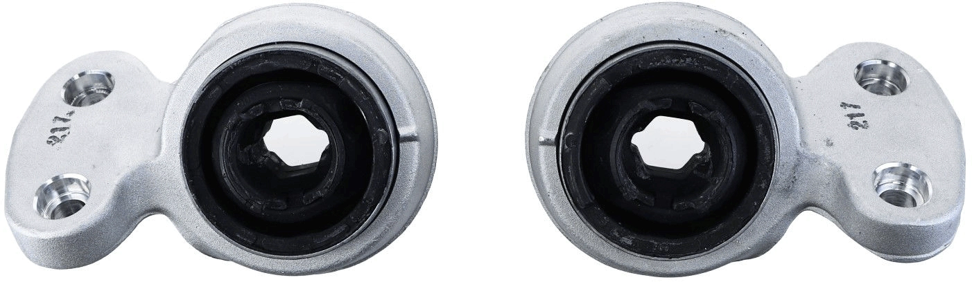 LEMFÖRDER 17978 01 - ремонтный комплект, рычаг подвески