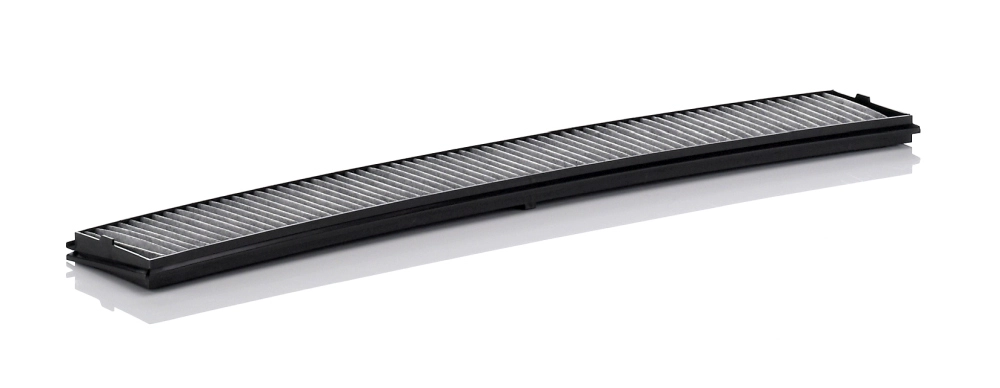 Салонный фильтр