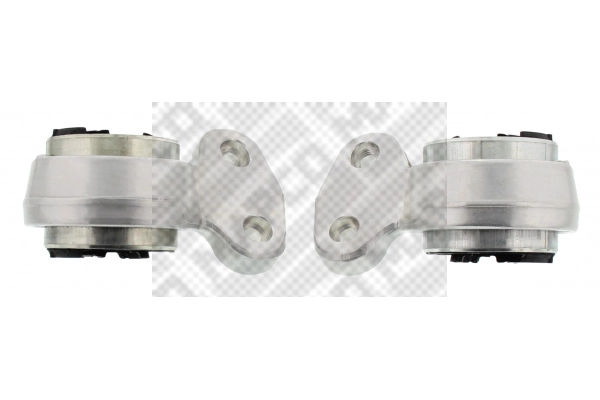 MAPCO 36660 - ремонтный комплект, рычаг подвески