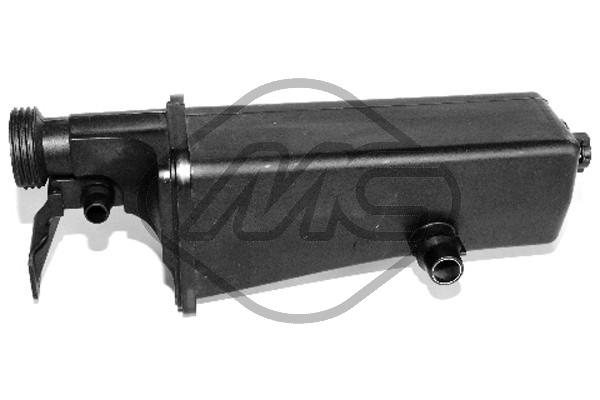 Расширительный бачок