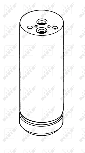 NRF 33119 - Осушители кондиционера