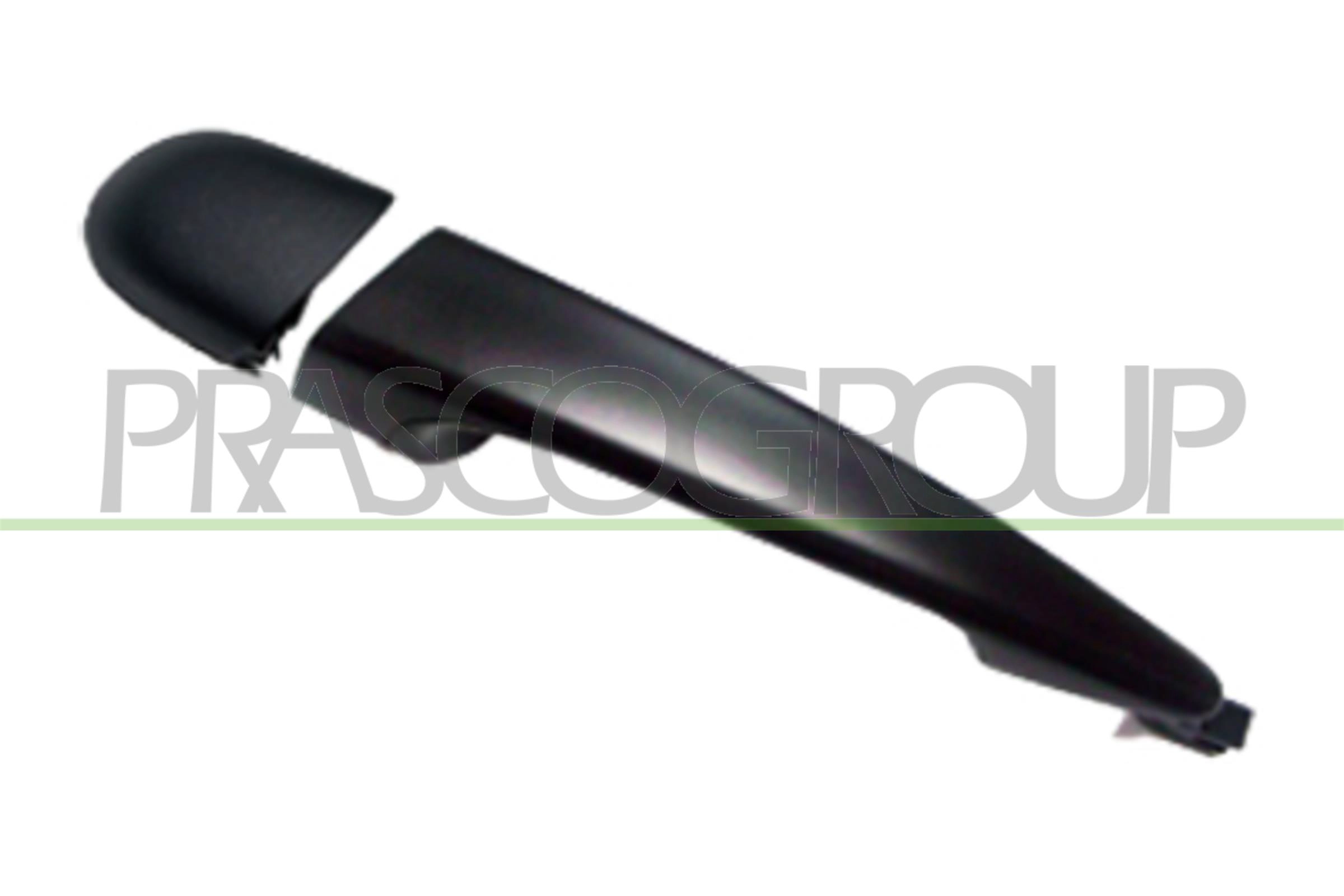 Ручка двери