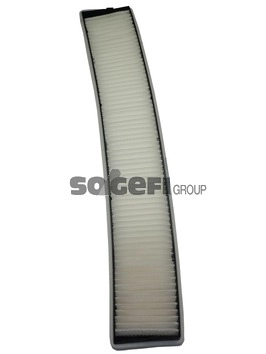 Салонный фильтр